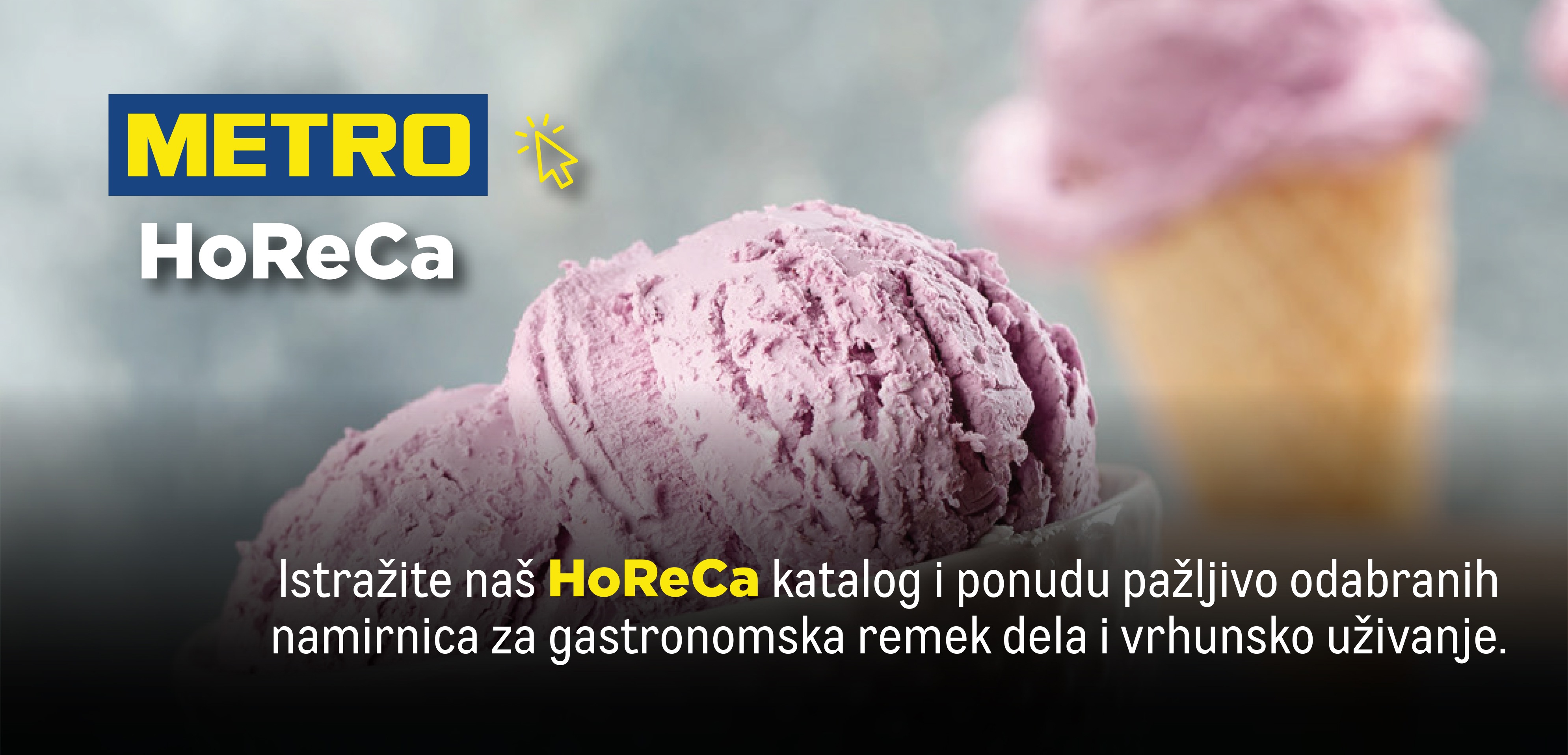 HoReCa Jun 2026.