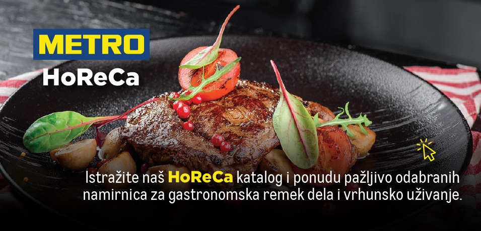 HoReCa Katalog Jul 2026