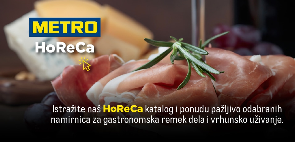 Ugostitelji Oktobar 2026