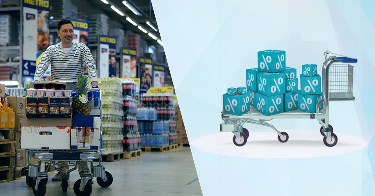 kupi više plati manje