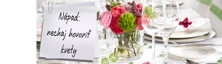 Dekoracie  a výzdoba