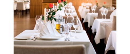 Dekorace pro resaturace