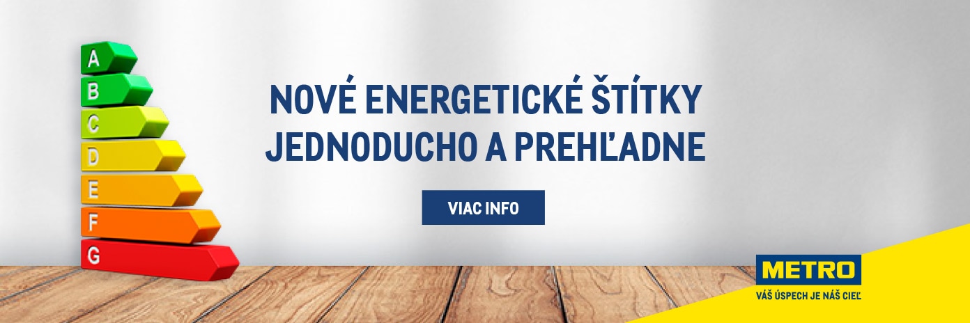 Energetické štítky