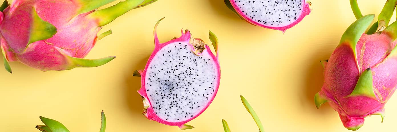 Pitahaya