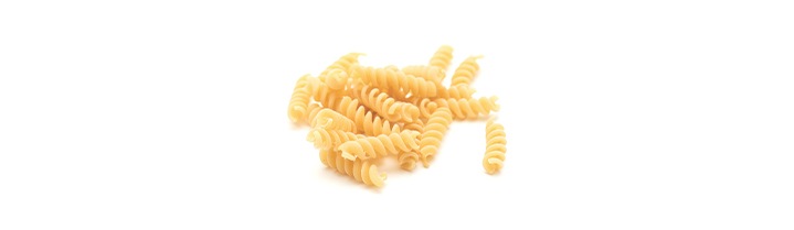 pasta metro chef fusilli