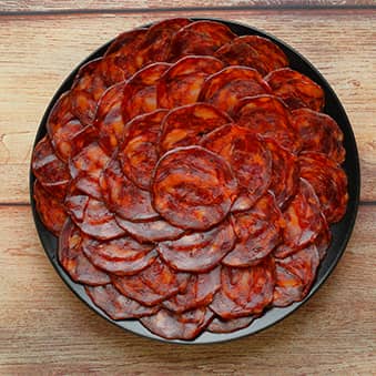 Chorizo
