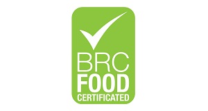 Logo brc food