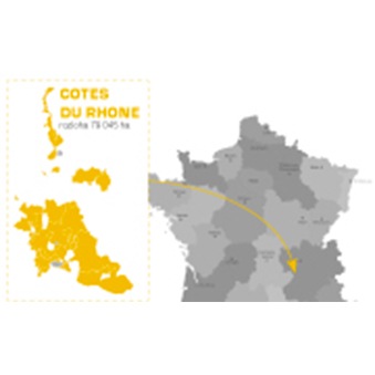 Côtes du Rhone