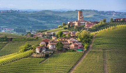 Piamonte