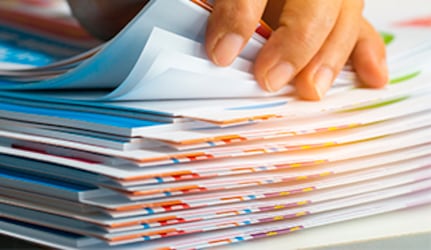 Desky, rychlovazače, rozlišovače