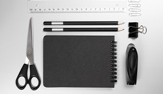 Drobné kancelářské potřeby