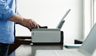 Kancelářská technika