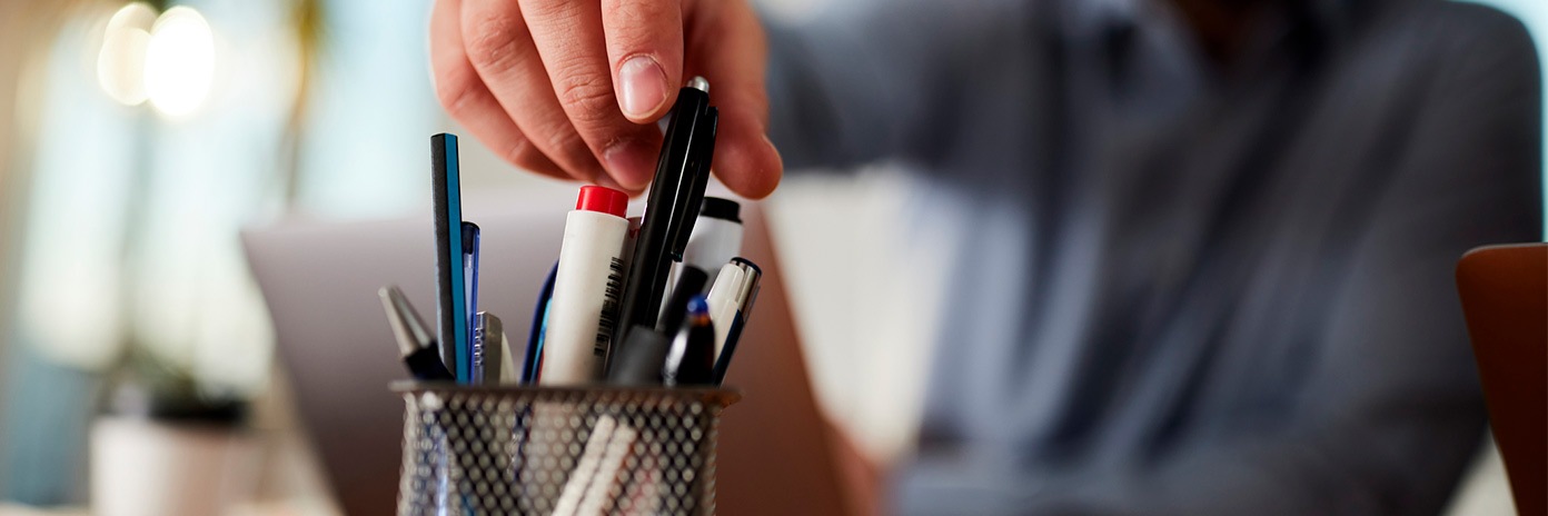 Kancelářské produkty