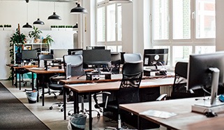 Kancelářské vybavení