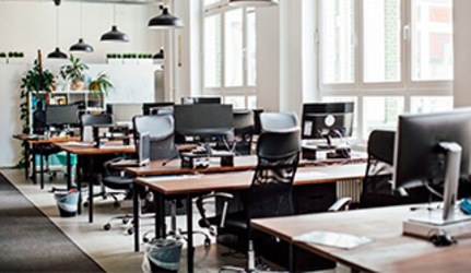 Kancelářské vybavení