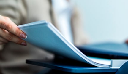 Papírenské zboží