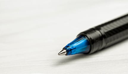 Psaní a opravování