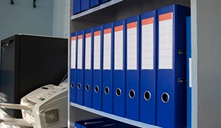 Třídění a archivace