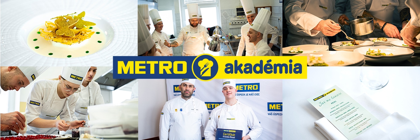 metro akademia pre skoly