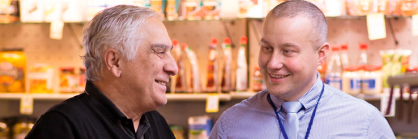 Maloobchodna akademia