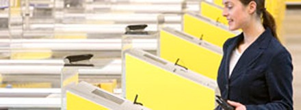 Modernizacia predajni