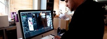 Modernizacia predajni