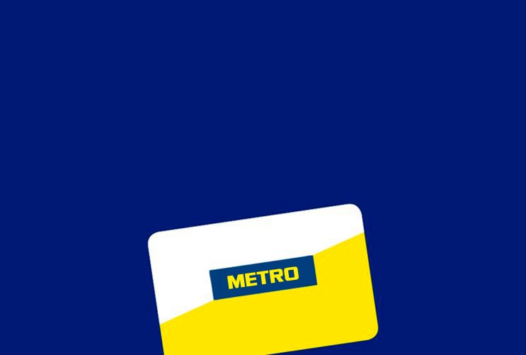 Metro karta