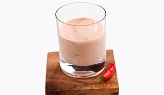 Dresing Tisíc ostrovov