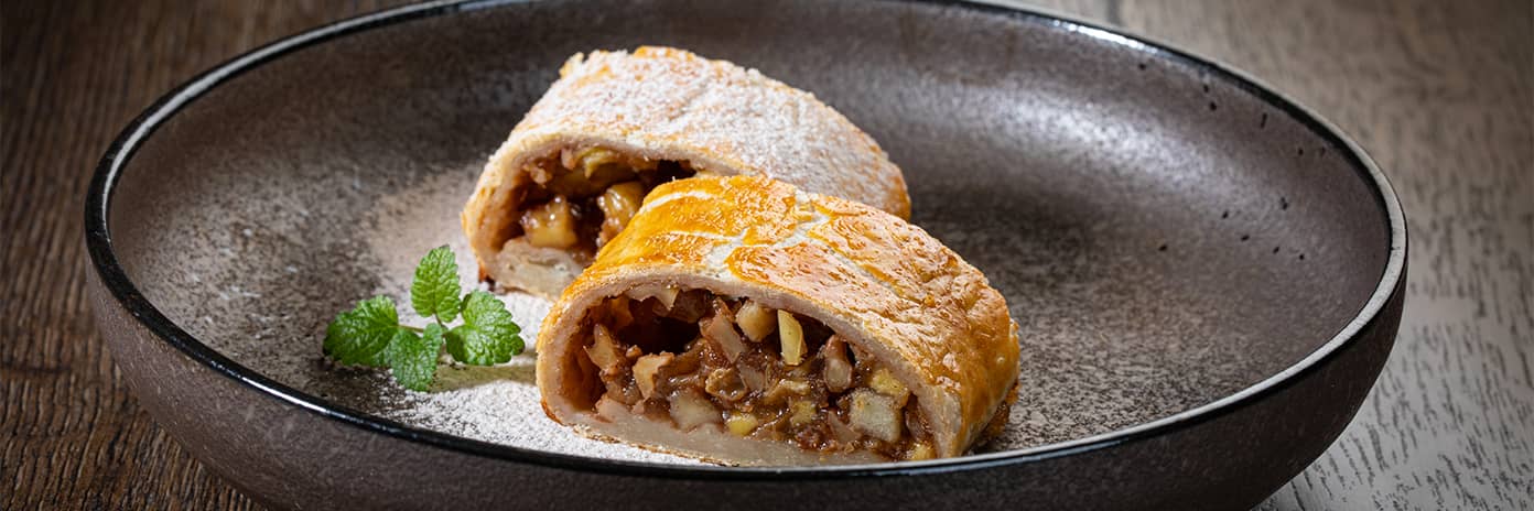 Dezerty, múčniky a zákusky