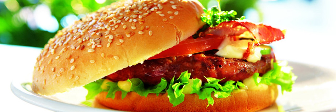 Hamburger