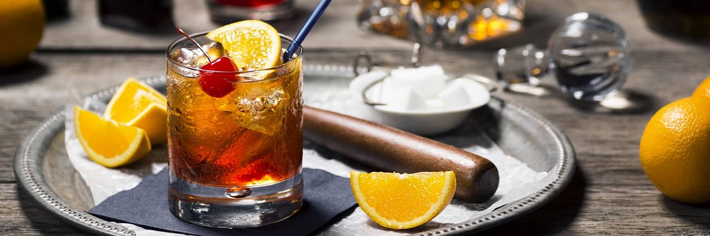Old Fashioned