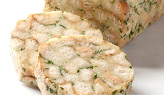 Karlovarský knedlík