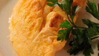Sedliacka omeleta