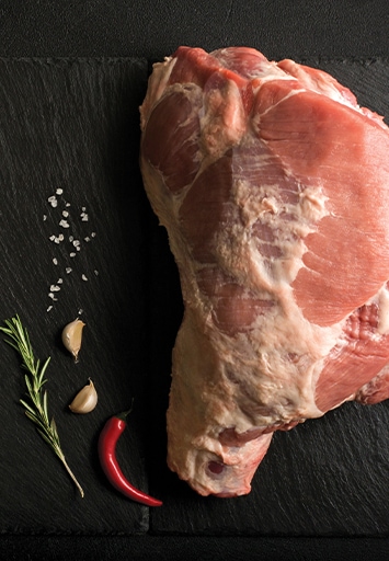 bravcove stehno metro