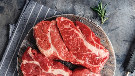 Metro Chef  TT Dana Et Ürünleri