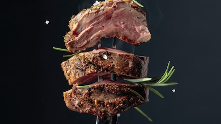 Metro Chef Steak Kataloğu