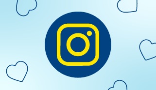 Instagram METRO