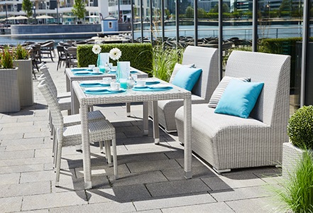 Outdoor furniture