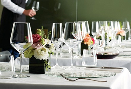 Kitchenware and tableware