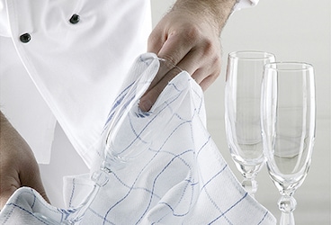 Textile range