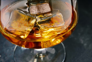 Бренді і коньяк Бренді і коньяк