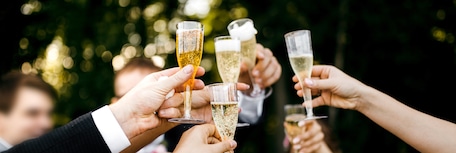 Ігристі вина Грузії Ігристі вина Грузії