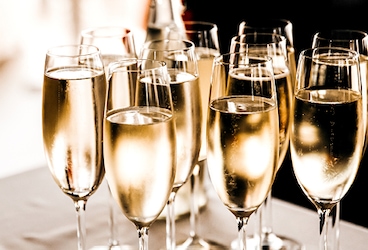 Шампанські та ігристі вина Шампанські та ігристі вина