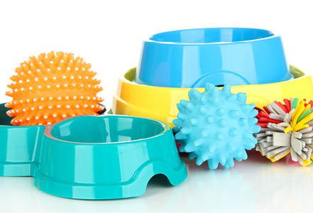 Іграшки та аксесуари