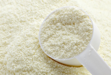 Адаптовані суміші