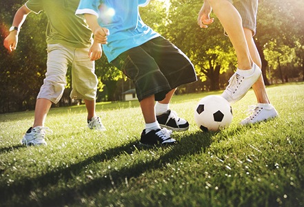 Активний відпочинок