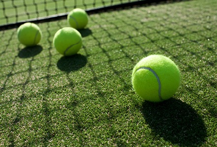 Товари для занять спортом на свіжому повітрі