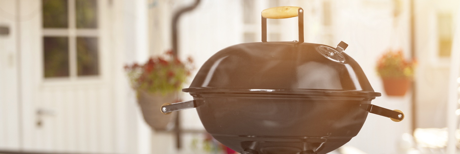 Аксесуари для барбекю