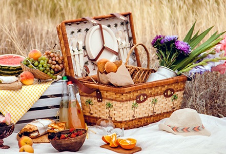 Набори для пікніку