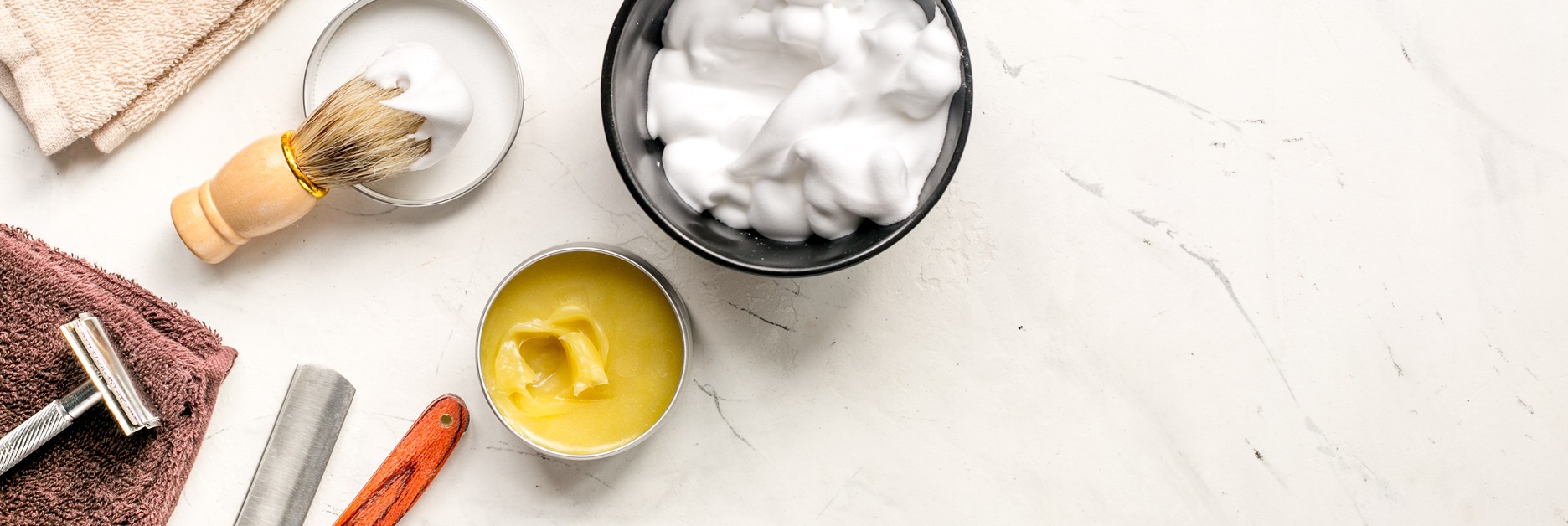 Косметика для чоловіків